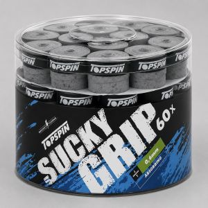 topspin-sucky-tennis-overgrips-0-60mm-x-60-grey