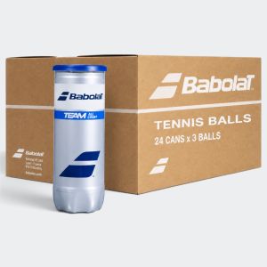 Babolat Team All Court Tennis Balls x 72