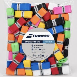 Babolat My Overgrip Refill x 70