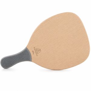 Beach Racquet Morseto Silver Natural