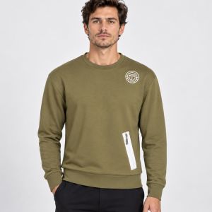 Bidi Badu Chill Crew Men's Top