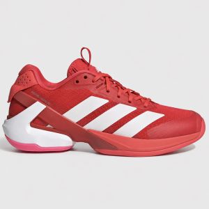 adidas Adizero Ubersonic 5 Women's Tennis Shoes