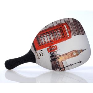 Beach Racquet Morseto London
