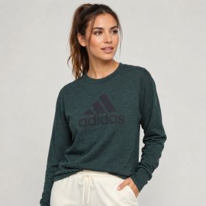 adidas Future Icons Winners 3 Long-Sleeve Women's Top
