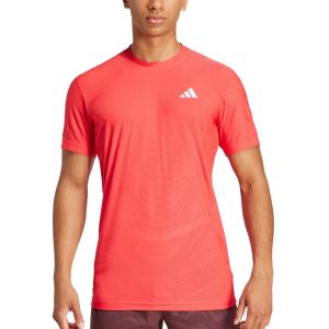 adidas Pro Climacool Freelift Men's Tennis Tee JE3508