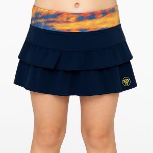 Bidi Badu Zina Tech Girl's Tennis Skirt
