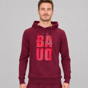 Bidi Badu Protected Leafs Chill Men's Hoody