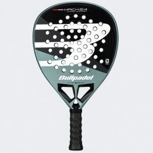 Bullpadel Hack 04 Padel Racket
