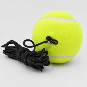 Go and Back Tennis Ball Trainer