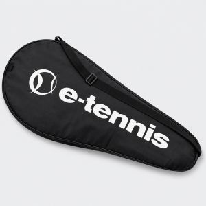 Full Tennis Racket Cover