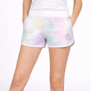 Bidi Badu Zuri Tech 2 in 1 Girl's Tennis Shorts