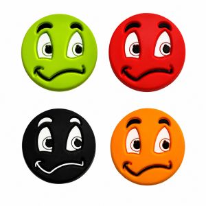 Funny Face Vibration Dampener