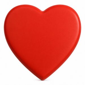 Heart Vibration Dampener