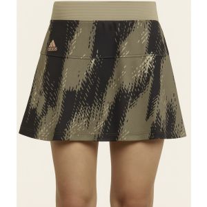 adidas US Open Girls' Tennis Skirt