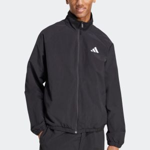adidas Essential Small Logo Men's Windbreaker