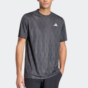 adidas Club Tennis Climacool Graphic Men's Tee