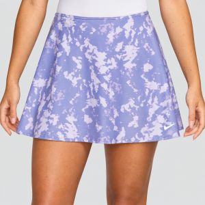 Nike Victory Women's Dri-FIT Flouncy Printed Women's Skirt FZ6804-533