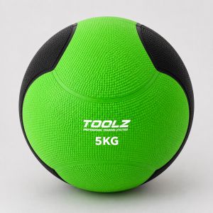 Toolz Medicine Ball - 5 kg