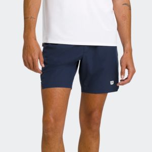 Wilson Tournament 7in Unlined Men's Tennis Shorts