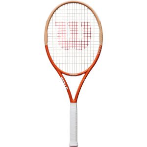 Wilson Roland Garros Team 102 Tennis Racket