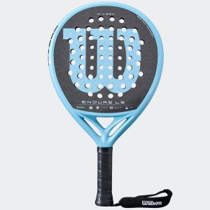 Wilson Endure LS V1 Padel Racket