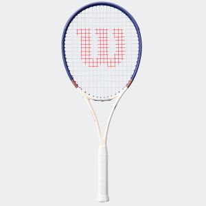 Wilson Roland Garros Triumph Tennis Racket