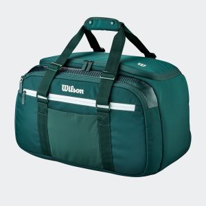 Wilson Super Tour Duffel Blade V10 Tennis Bags