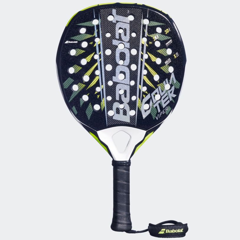 Babolat Counter Viper 2.6 Padel Racket 150177-100