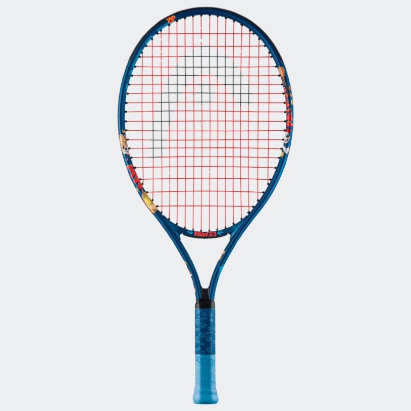 Head Paw 23'' Junior Tennis Racket 232235