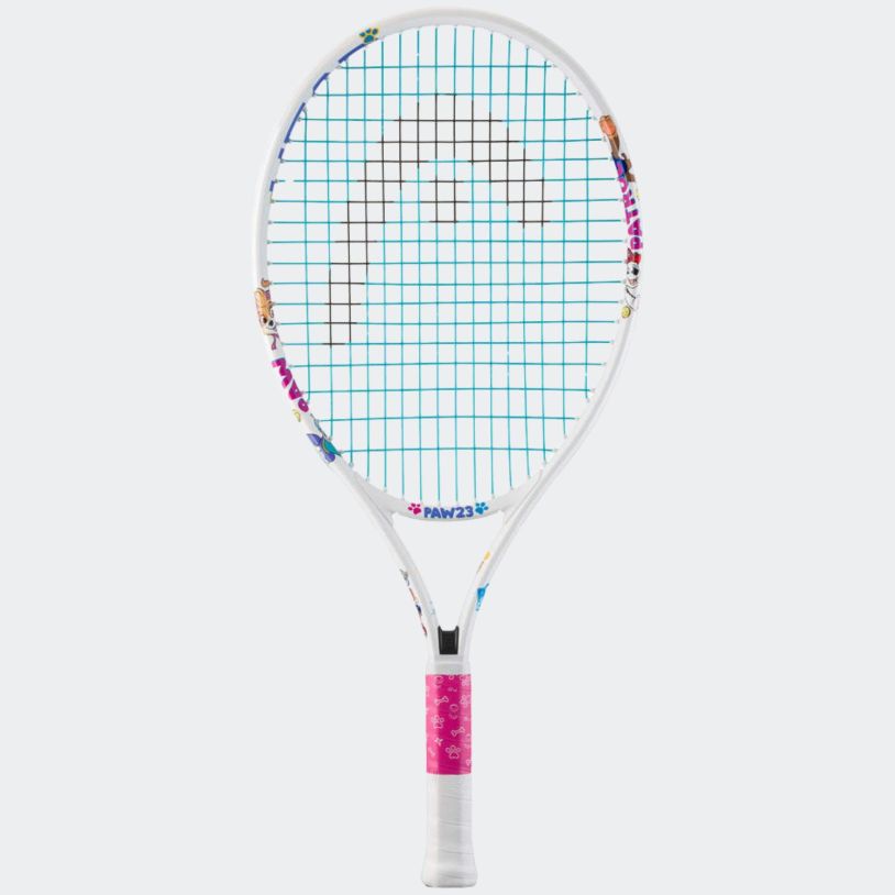 Head Paw 23'' Junior Tennis Racket 232335