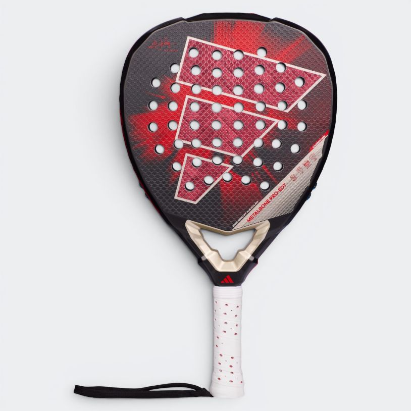 adidas Metalbone Pro EDT 2026 Padel Racket AR1AB6U23