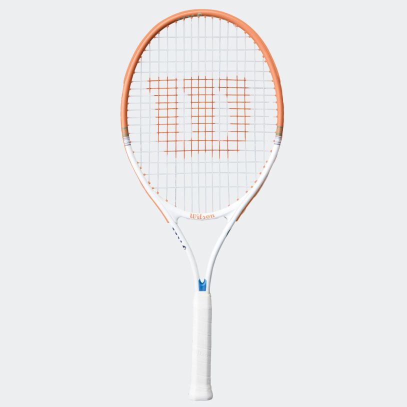 Wilson Roland Garros Elite 25 Junior Tennis Racket WR193410