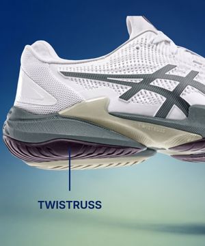 TWISTRUSS