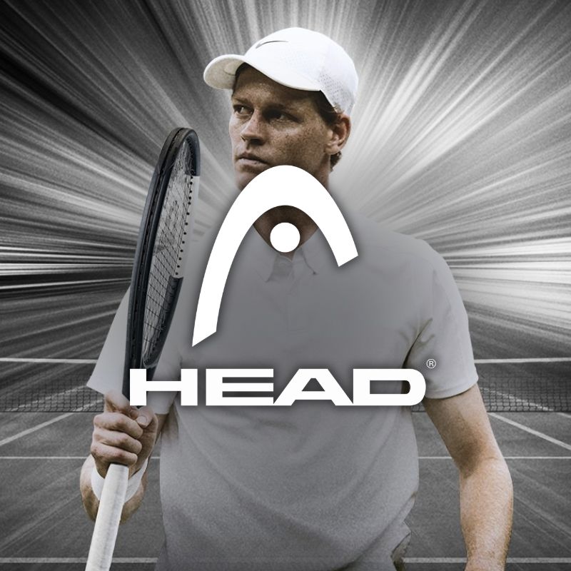 Head Tennis Products