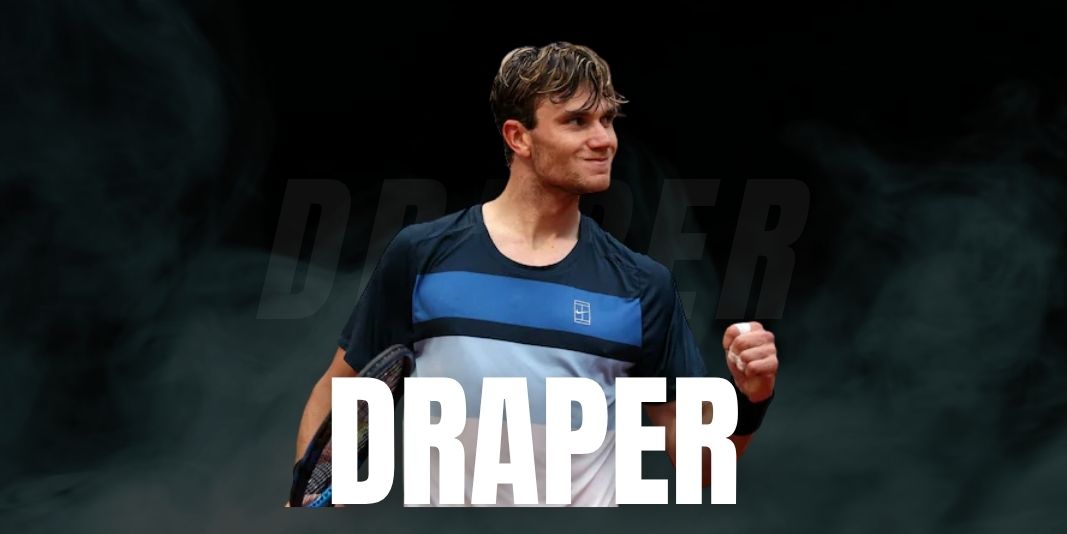 draper tennis equipment - Gear